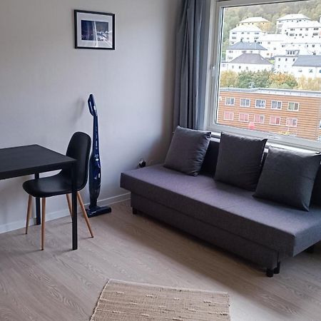 An Apartments Берген Номер фото